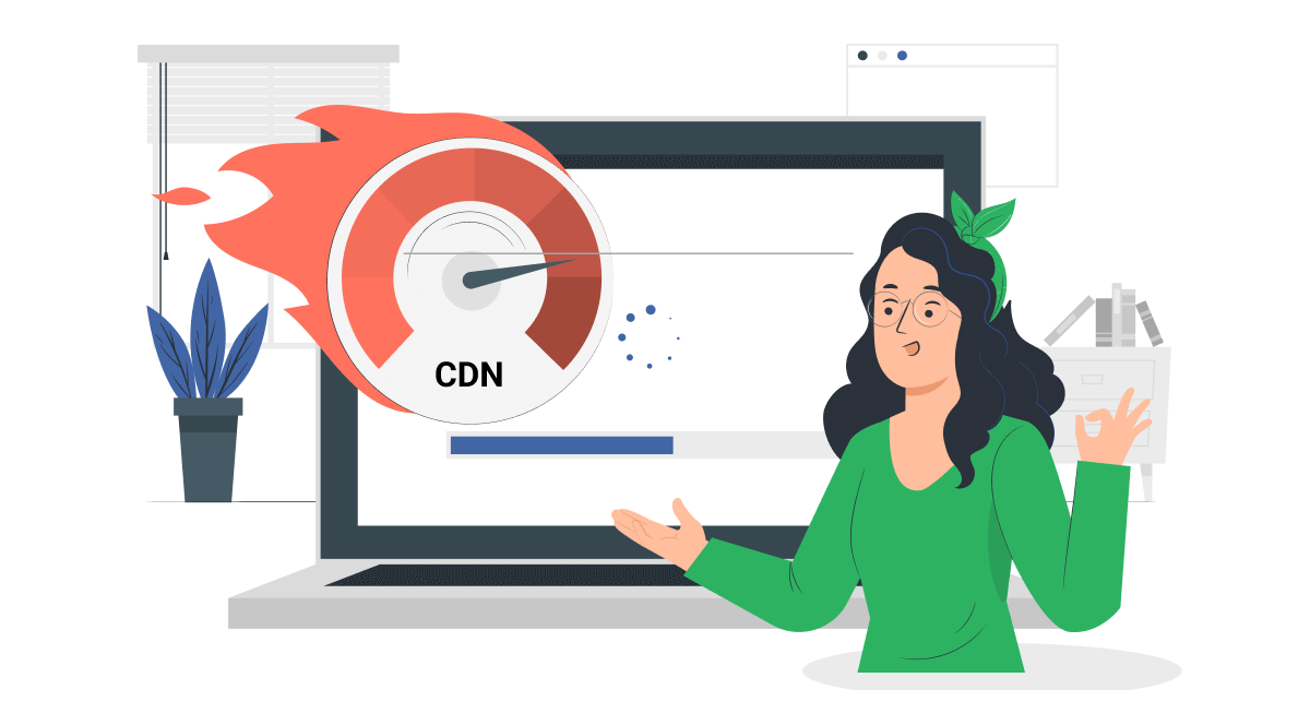 Content Delivery Network, CDN 2
