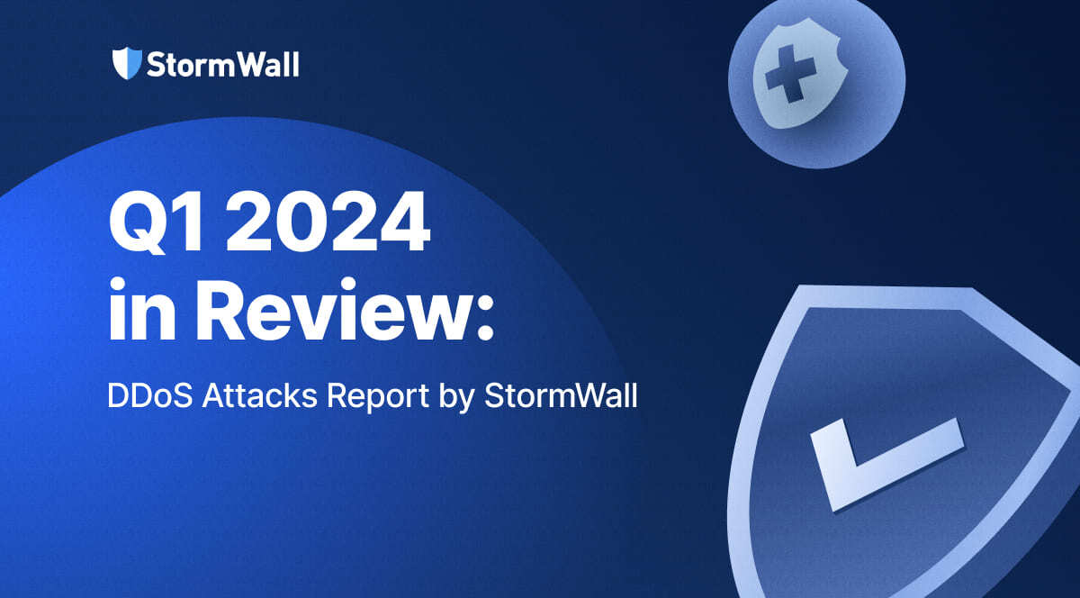 2024 Q1 StormWall Report