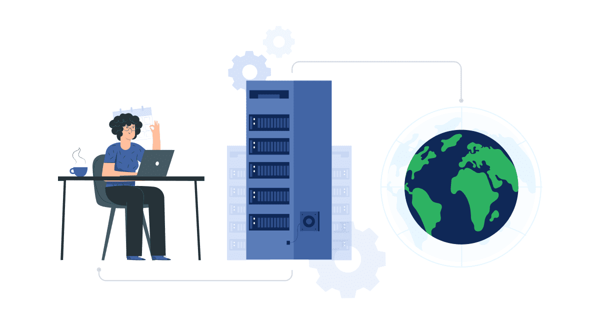 Cloud Proxy, What It Is & How It Works