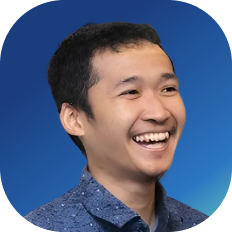 Alfian Pamungkas Sakawiguna, CEO of IDCloudHost